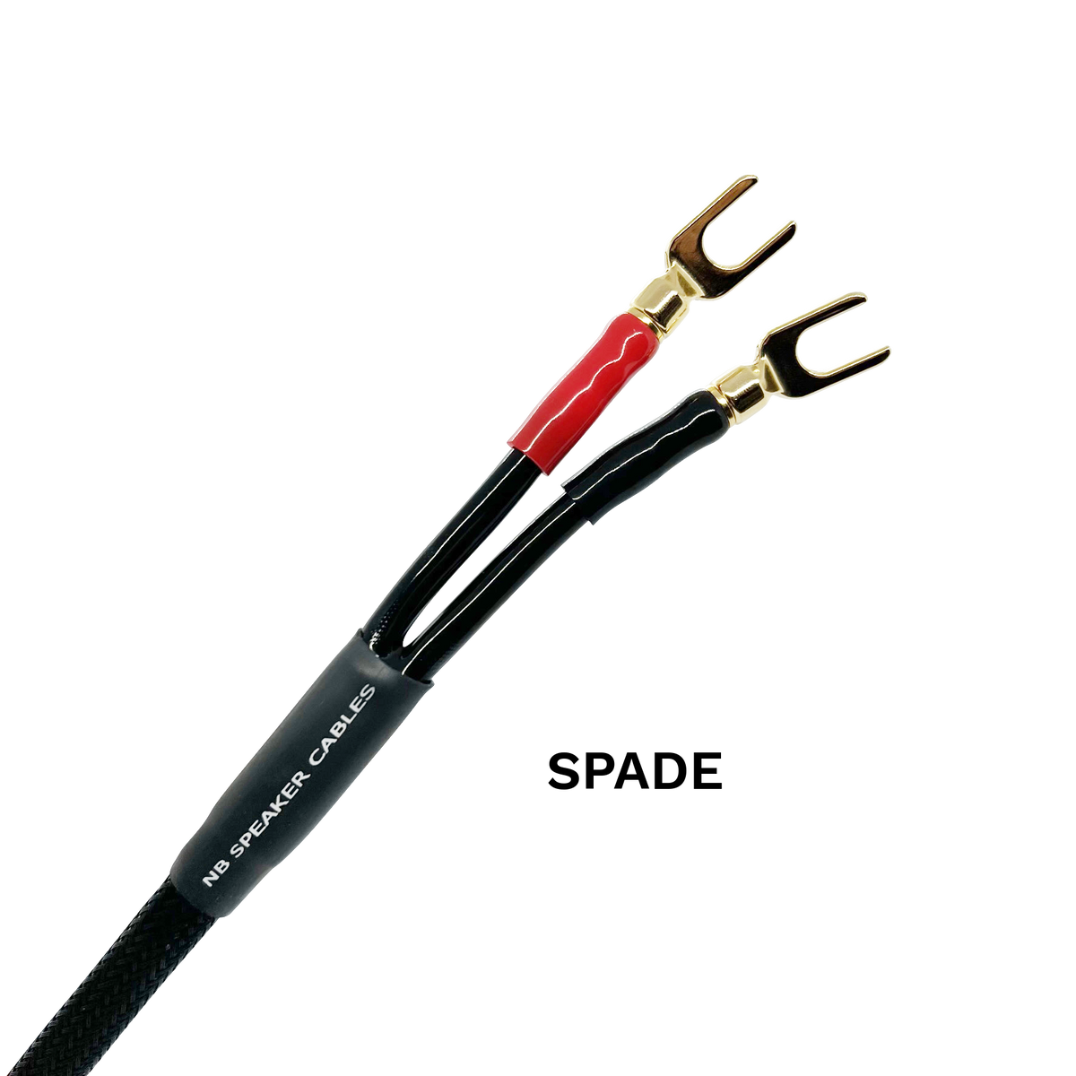 Speaker Cable Builder BiAmp/BiWire NB Speaker Cables