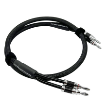 Speaker Cable Builder