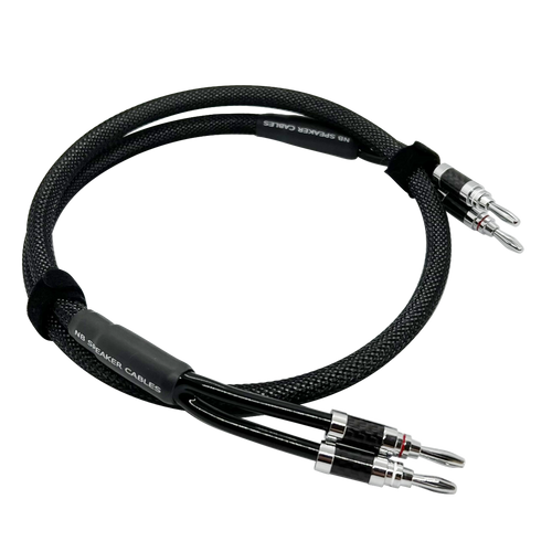 Speaker Cable Builder