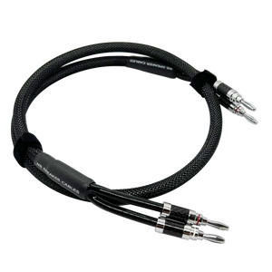 Speaker Cable Builder