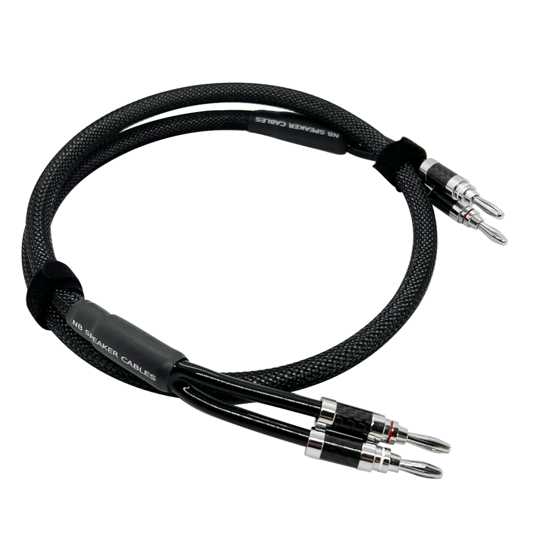 Speaker Cable Builder