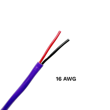 Speaker Cable Builder