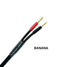 Speaker Cable Builder - Bi-Amp/Bi-Wire