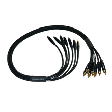 Bundled Interconnect Builder