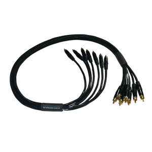 Bundled Interconnect Builder
