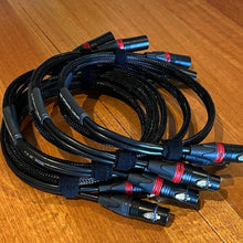 Bundled Interconnect Builder - (RCA & XLR)