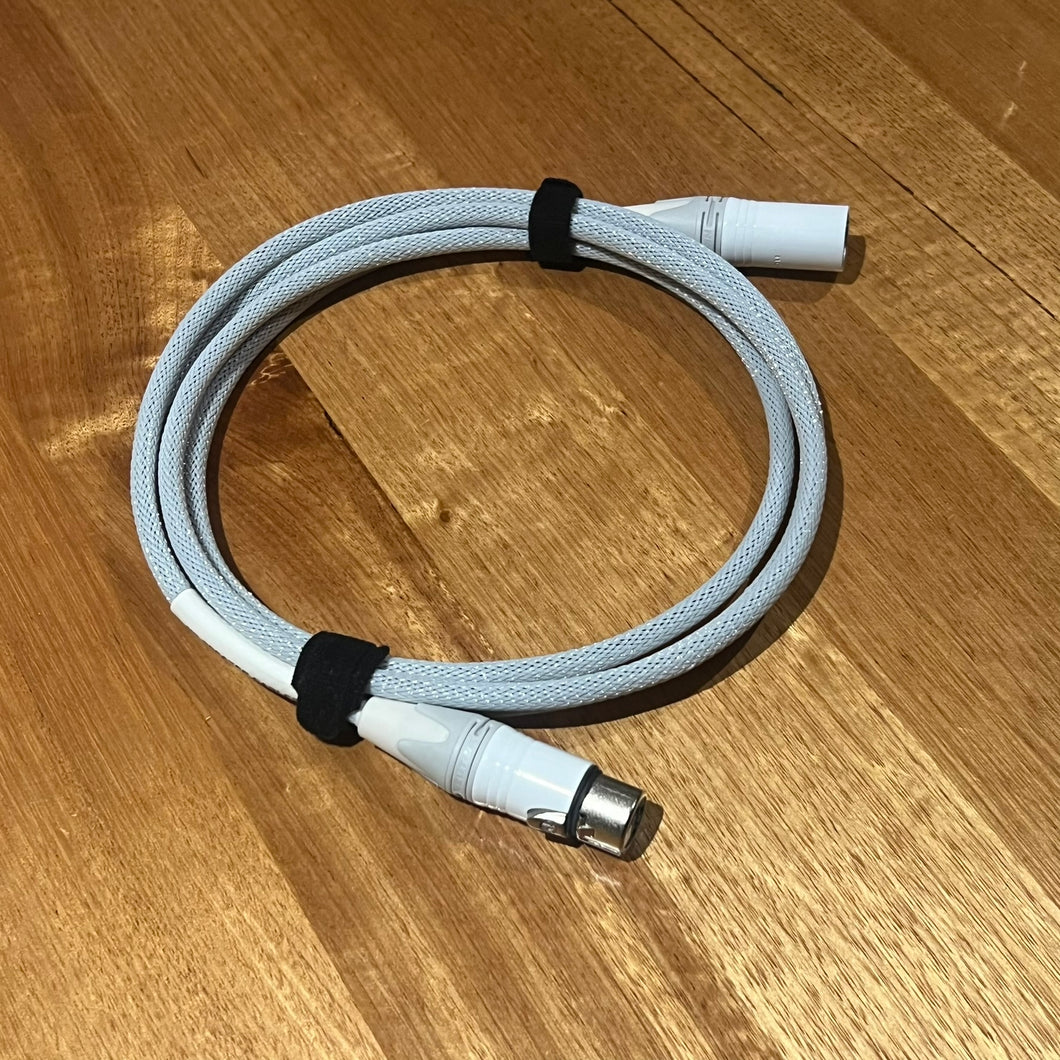 2m - 'Frost Edition' XLR - Single - AS NEW