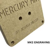 Mercury