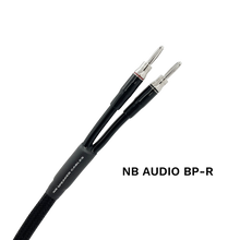 Speaker Cable Builder