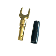Standard Spade Plug