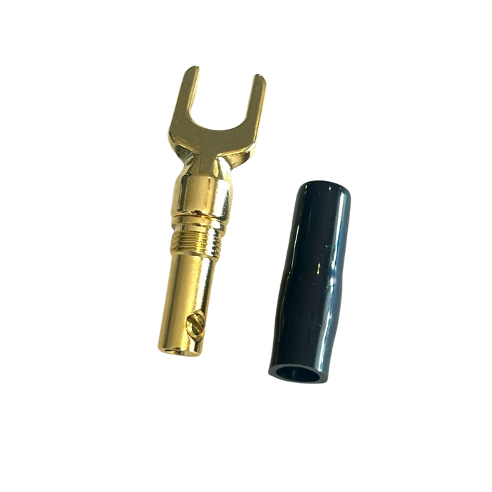 Standard Spade Plug
