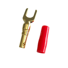 Standard Spade Plug