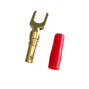 Standard Spade Plug