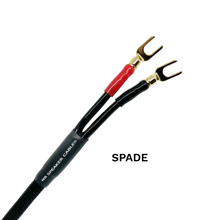 Speaker Cable Builder - Bi-Amp/Bi-Wire