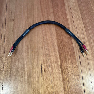 0.5m - Franken-Krix Speaker Cable