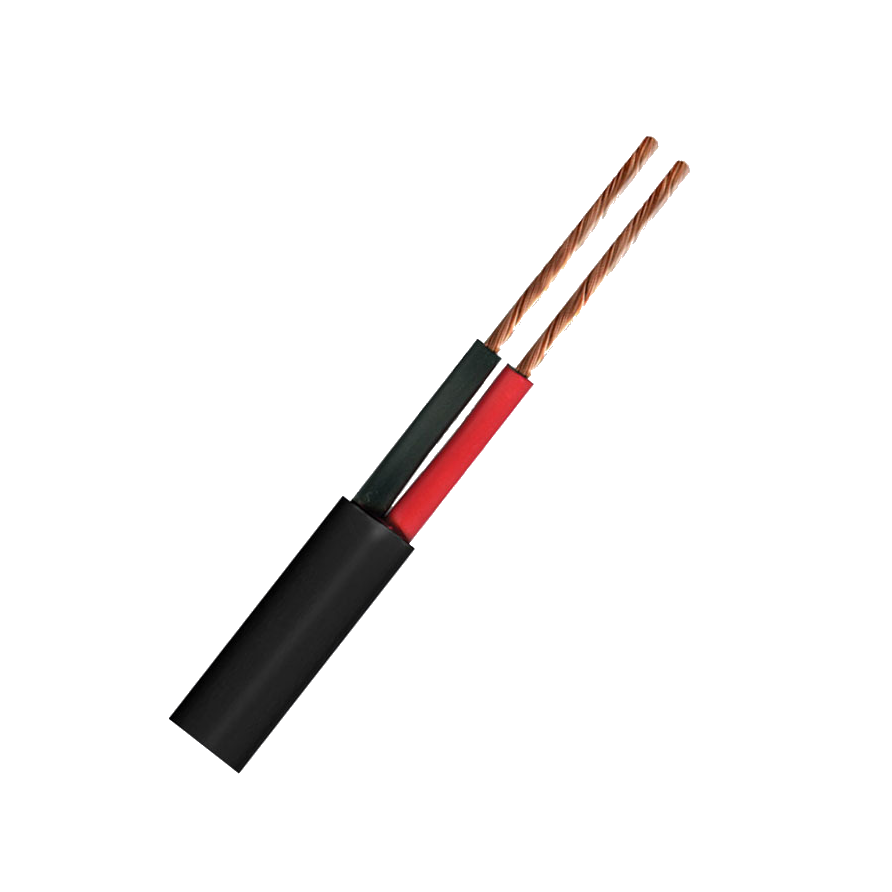 The Superhero/Villain (Wire Only) - 11 AWG